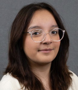 Headshot of Emili Robles